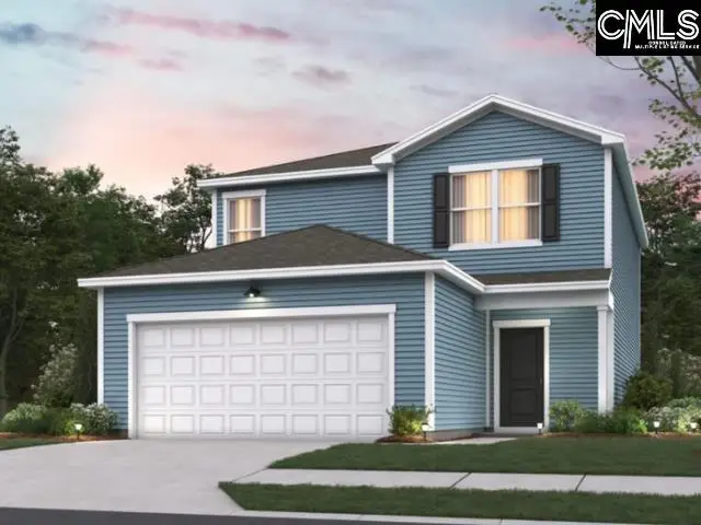 431 Edith Court, Blythewood, SC 29016 - #1