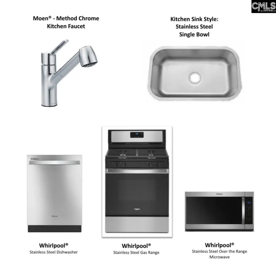 431 Edith Court, Blythewood, SC 29016 - #3