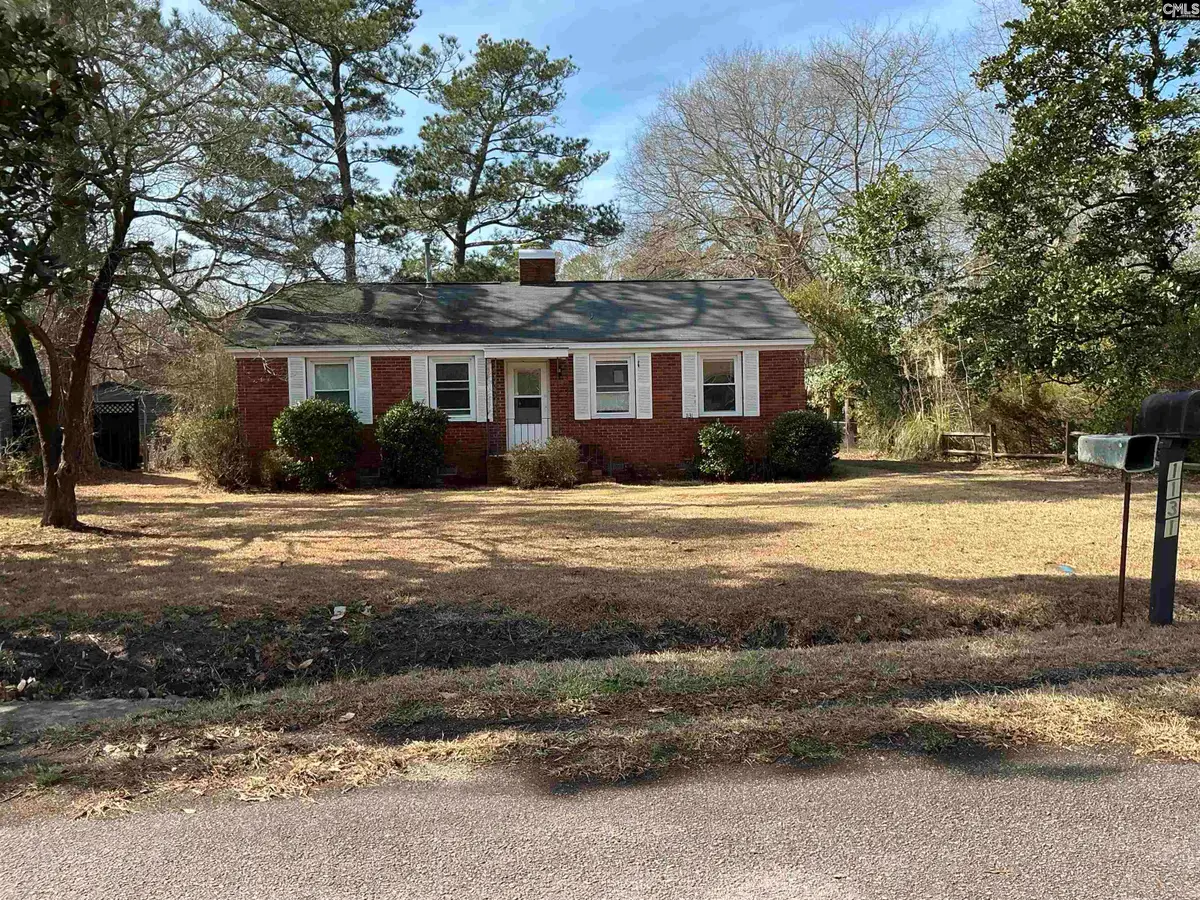 1131 Brookgreen Court, Camden, SC 29020 - #1