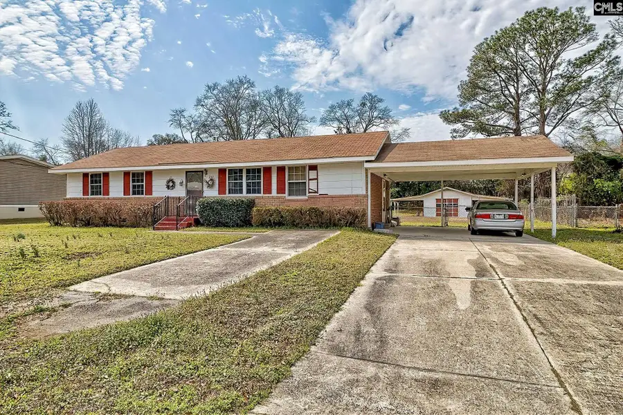 211 Woodvine Drive, Lexington, SC 29072 - #2