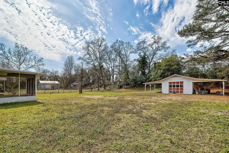 211 Woodvine Drive, Lexington, SC 29072 - #3