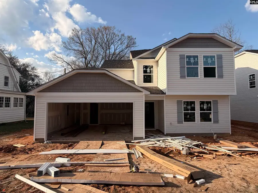 306 Elm Street, Lancaster, SC 29720 - #2