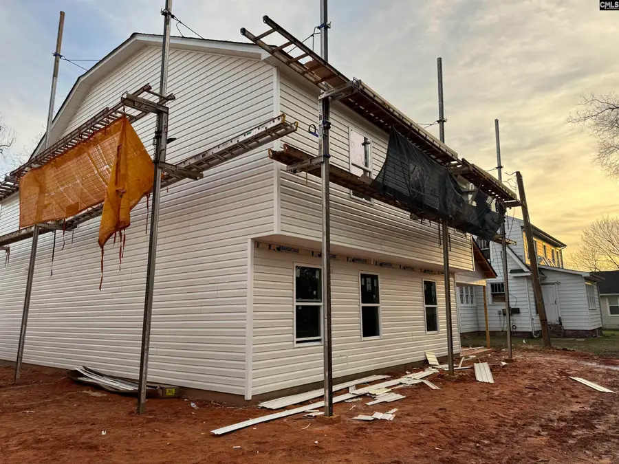 306 Elm Street, Lancaster, SC 29720 - #3