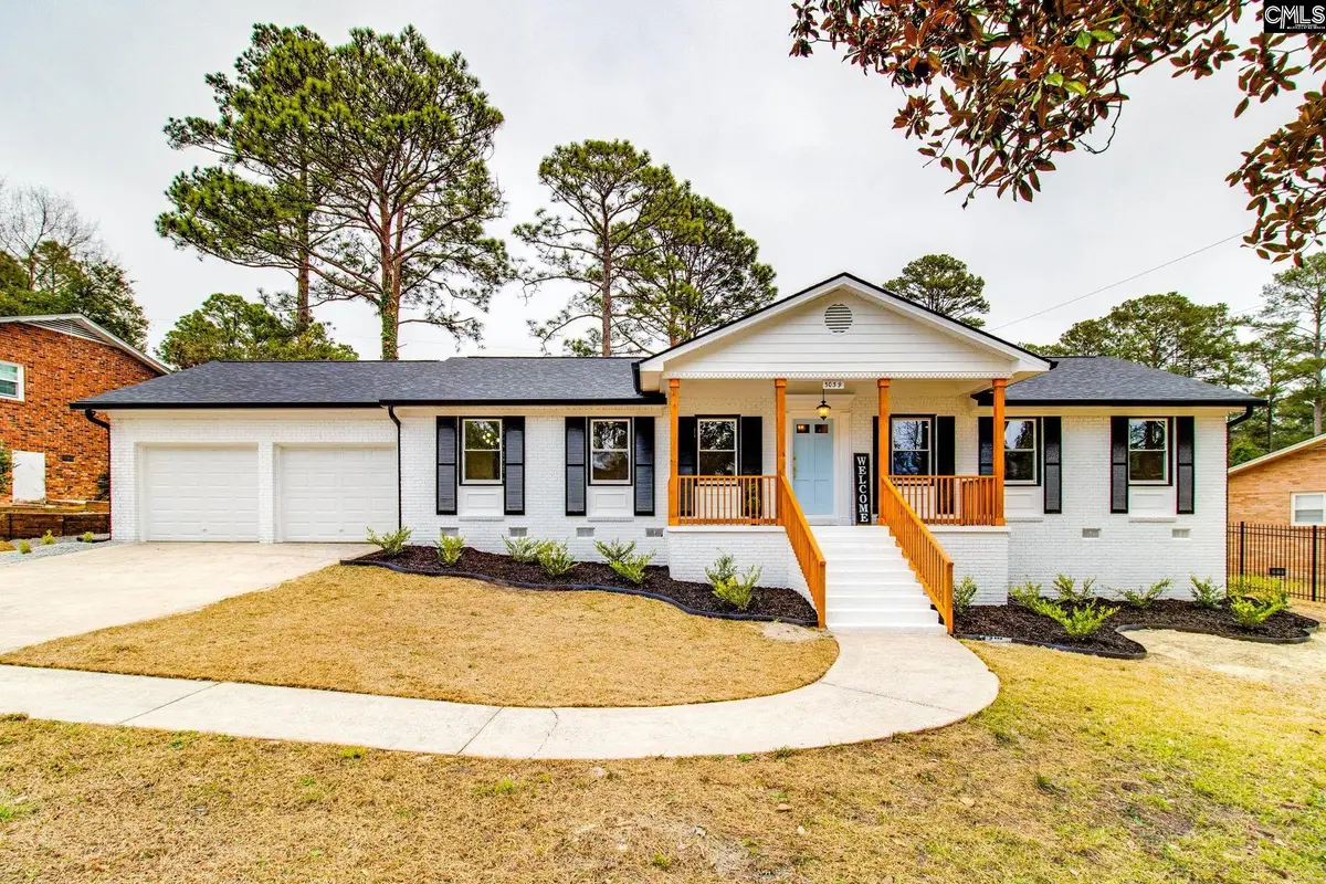 3039 Martindale Road, Columbia, SC 29223 - #1
