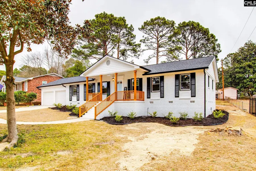 3039 Martindale Road, Columbia, SC 29223 - #3