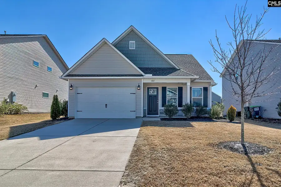 612 Cheehaw Avenue, West Columbia, SC 29170 - #2