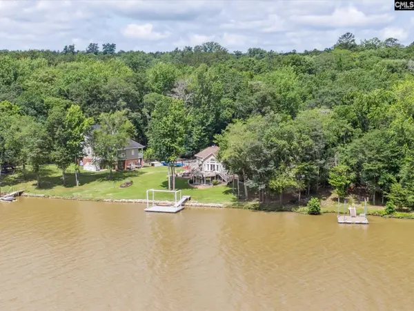 887 Living Waters Drive, Great Falls, SC 29055