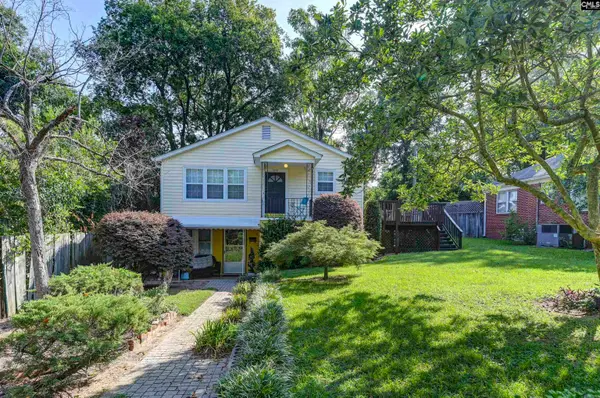 3216 Gadsden Street, Columbia, SC 29201