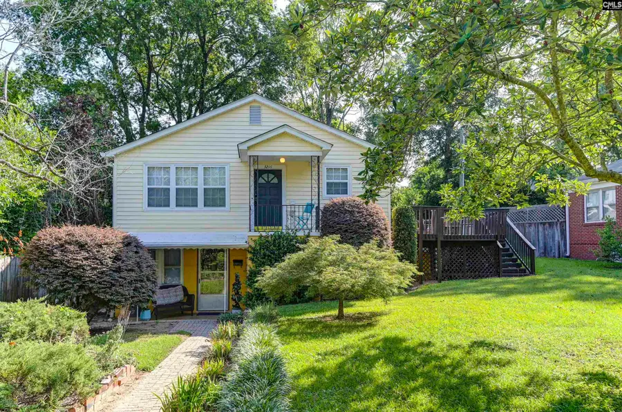 3216 Gadsden Street, Columbia, SC 29201 - #2