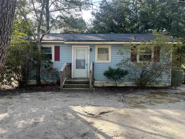 215 Doby St., Camden, SC 29020