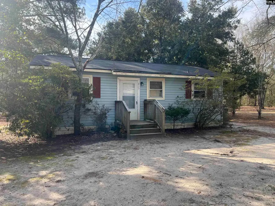 215 Doby St., Camden, SC 29020 - #3