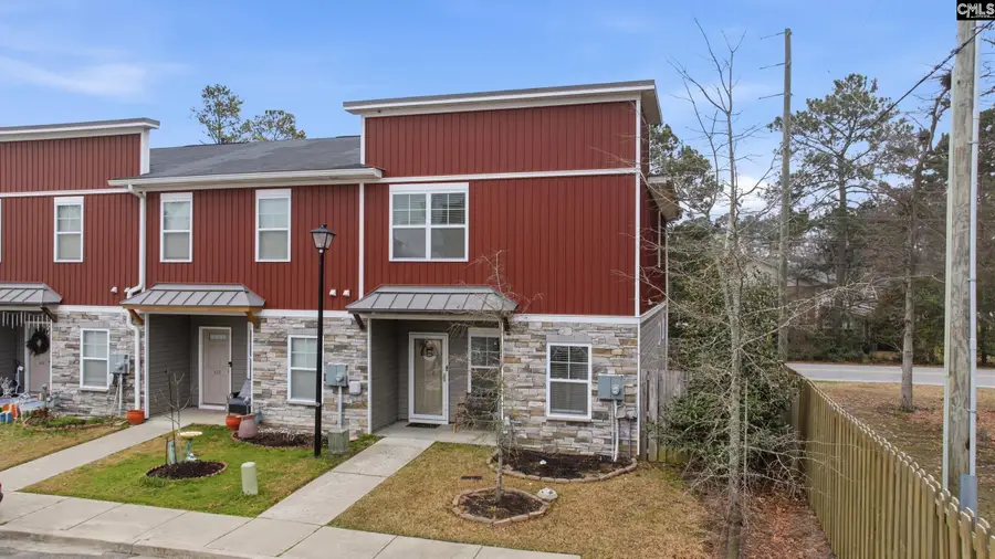 400 Angel Grove Lane, Columbia, SC 29210 - #2