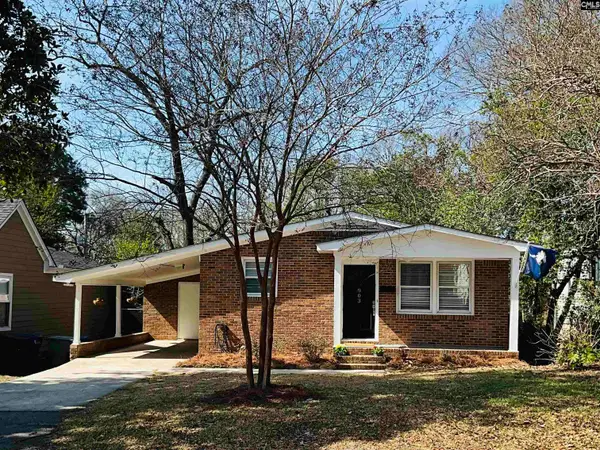 803 Howard Street, Columbia, SC 29205