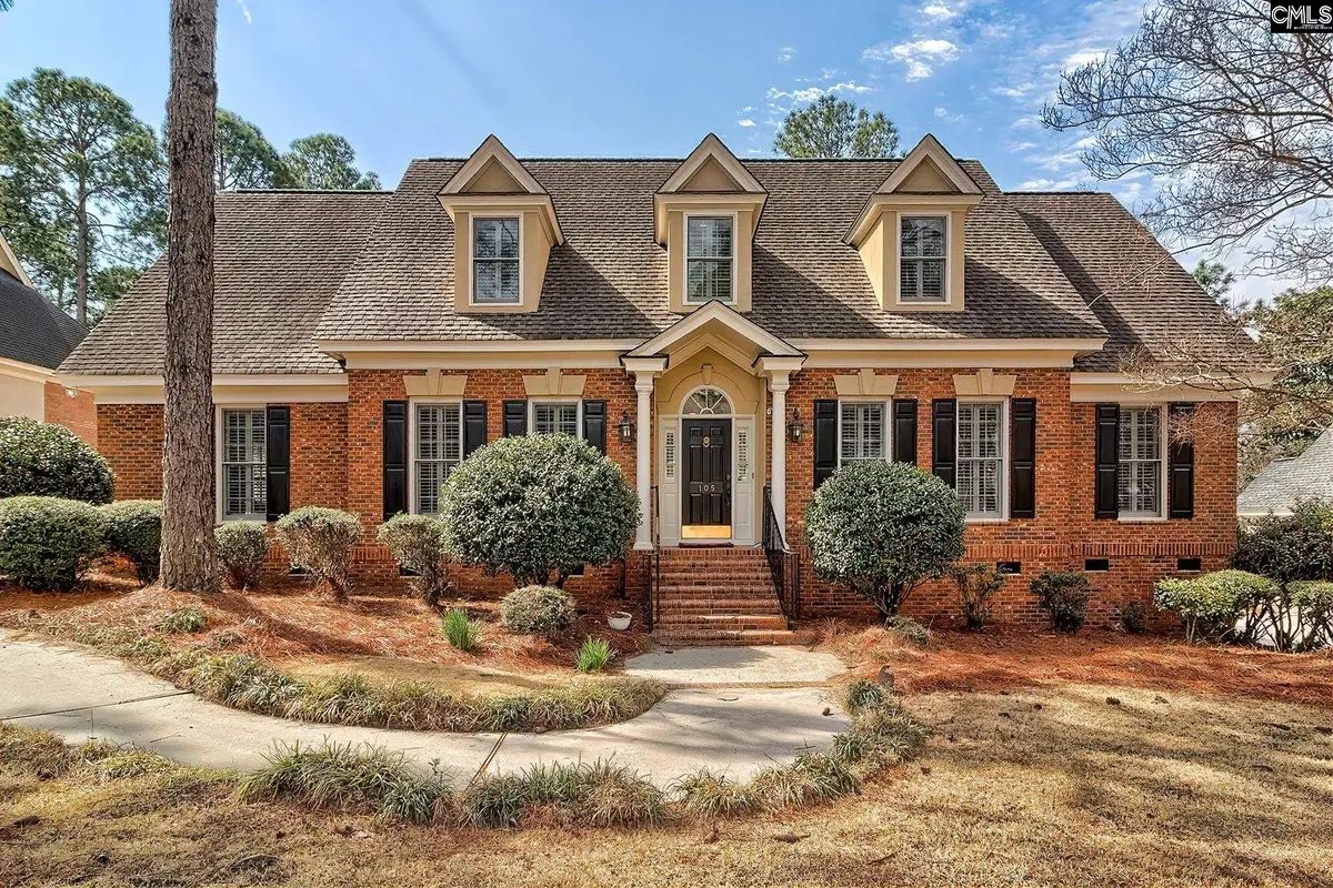 105 Wildewood Club Court, Columbia, SC 29223 - #1