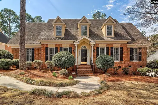 105 Wildewood Club Court, Columbia, SC 29223