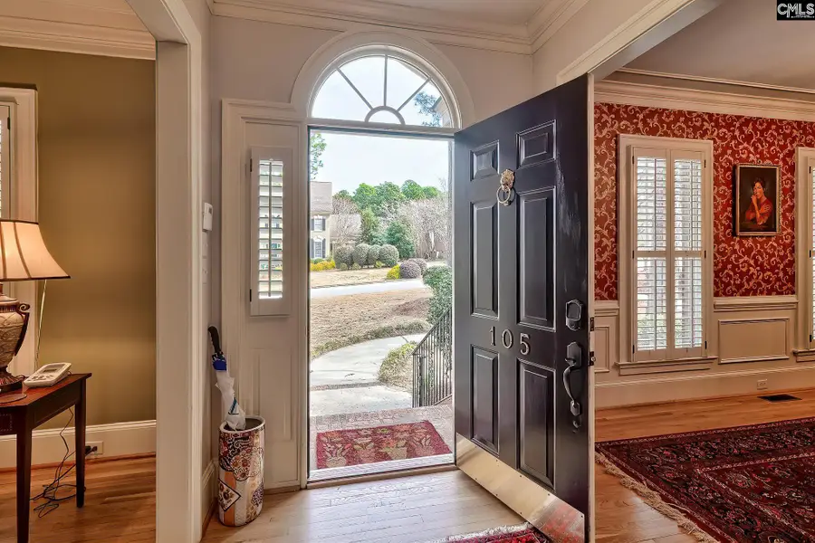 105 Wildewood Club Court, Columbia, SC 29223 - #2