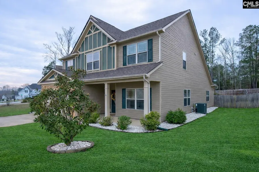 120 E Bowmore, Blythewood, SC 29016 - #2