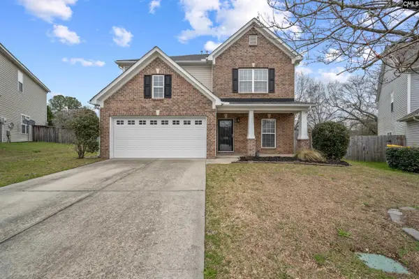 128 Loganberry Court, Lexington, SC 29072