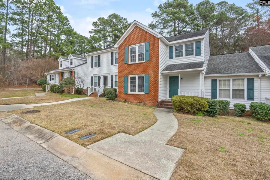 80 N Lake Pointe Drive, Columbia, SC 29229 - #3