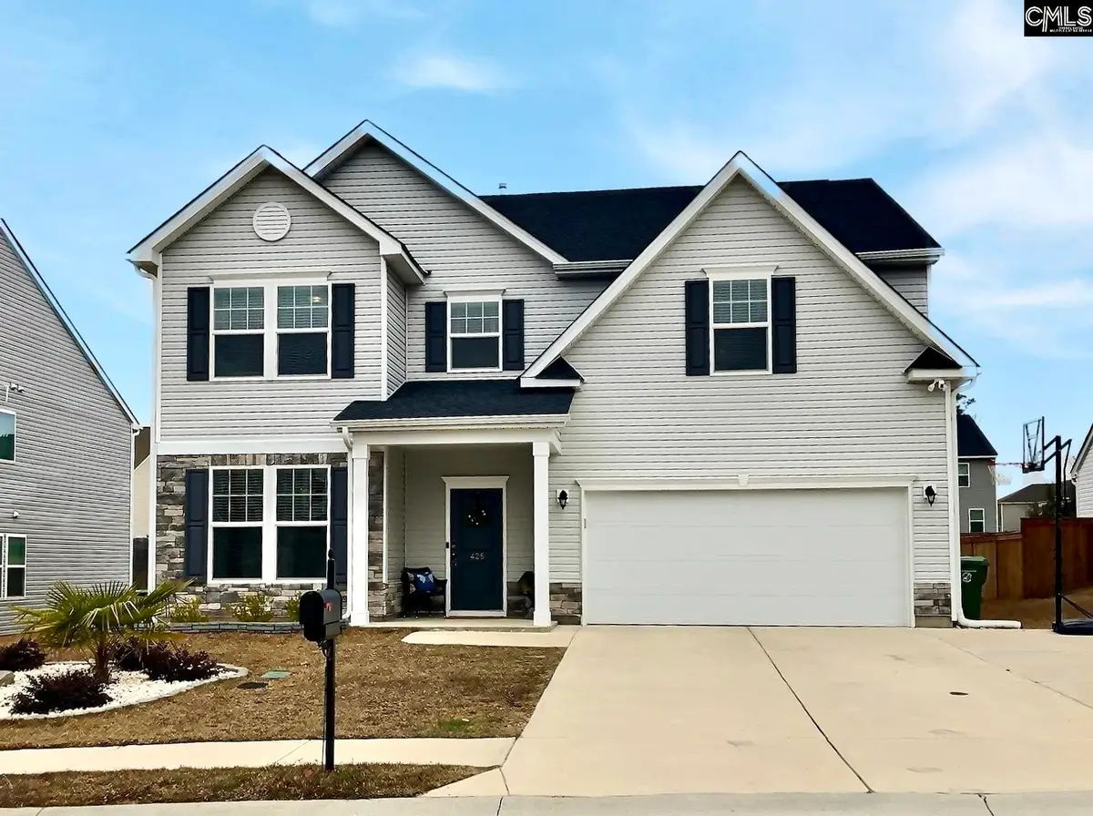425 Spruce Knob Lane, Blythewood, SC 29016 - #1