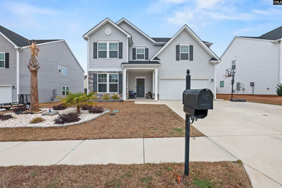 425 Spruce Knob Lane, Blythewood, SC 29016 - #3