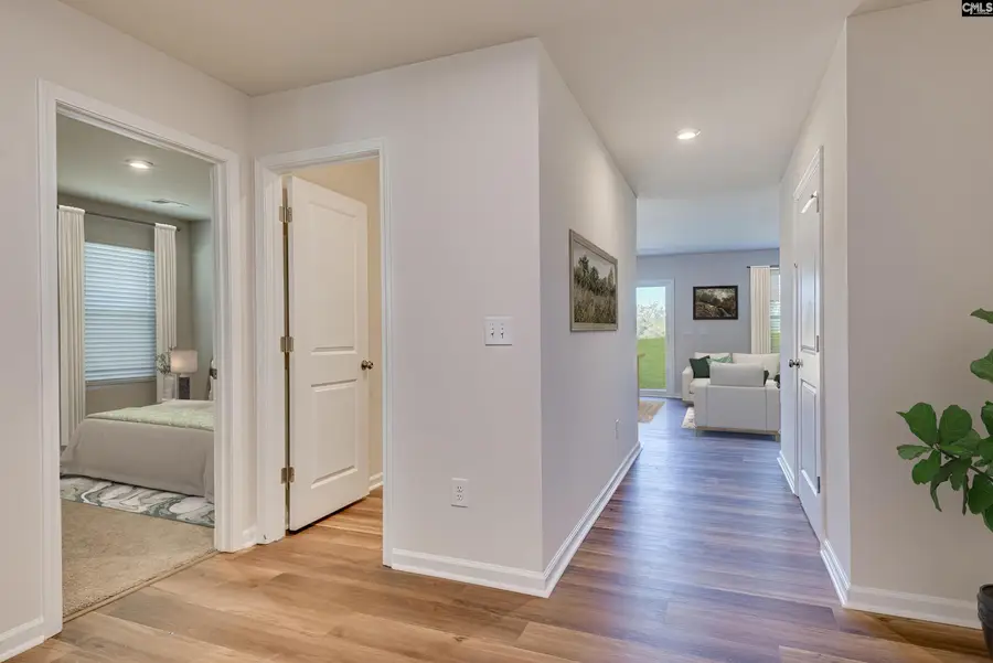 363 Pulman Drive, Hopkins, SC 29061 - #2