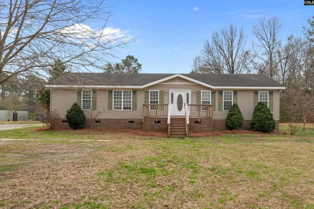2693 Macedonia Church Road, Prosperity, SC 29127 - #1
