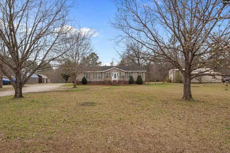 2693 Macedonia Church Road, Prosperity, SC 29127 - #2
