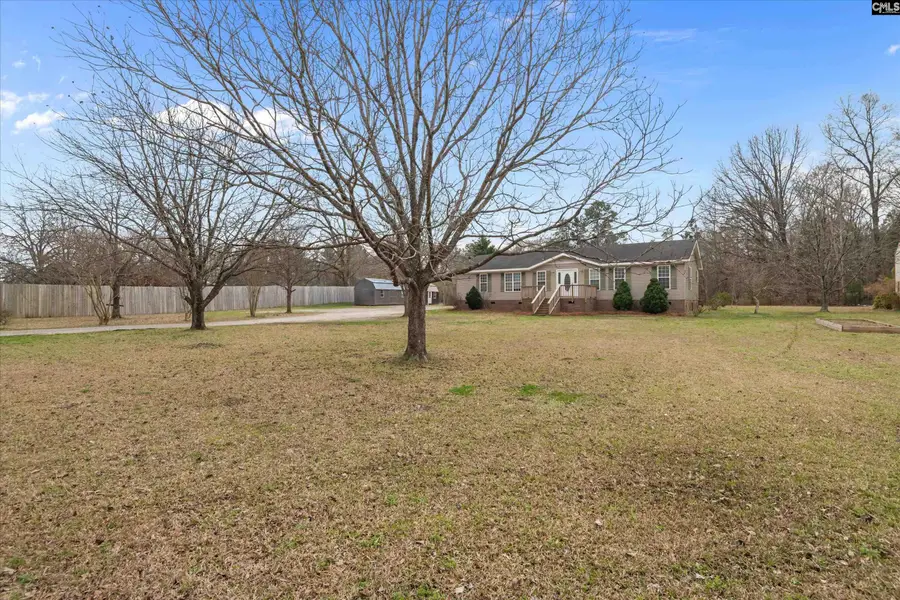 2693 Macedonia Church Road, Prosperity, SC 29127 - #3