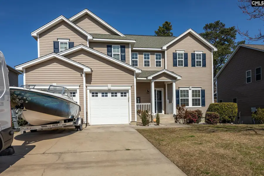 120 Plymouth Pass Drive, Lexington, SC 29072 - #2