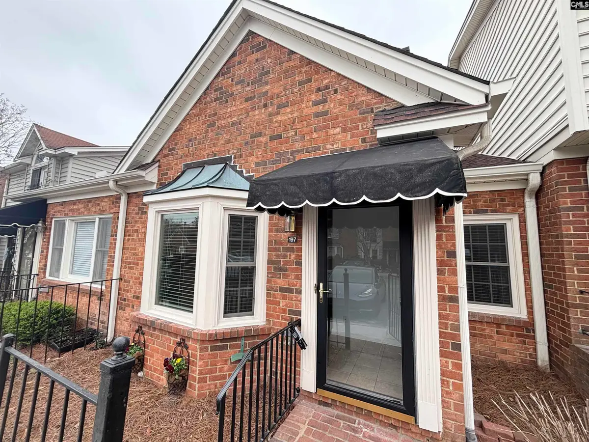 197 Carlyle Circle, Columbia, SC 29206 - #1