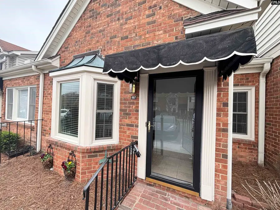 197 Carlyle Circle, Columbia, SC 29206 - #2