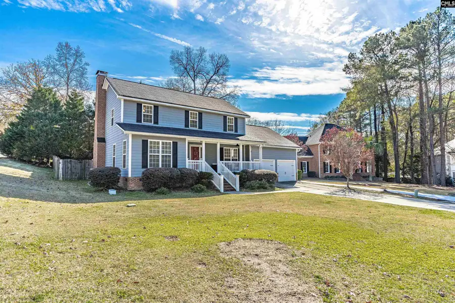 1 Thames Court, Columbia, SC 29209 - #3