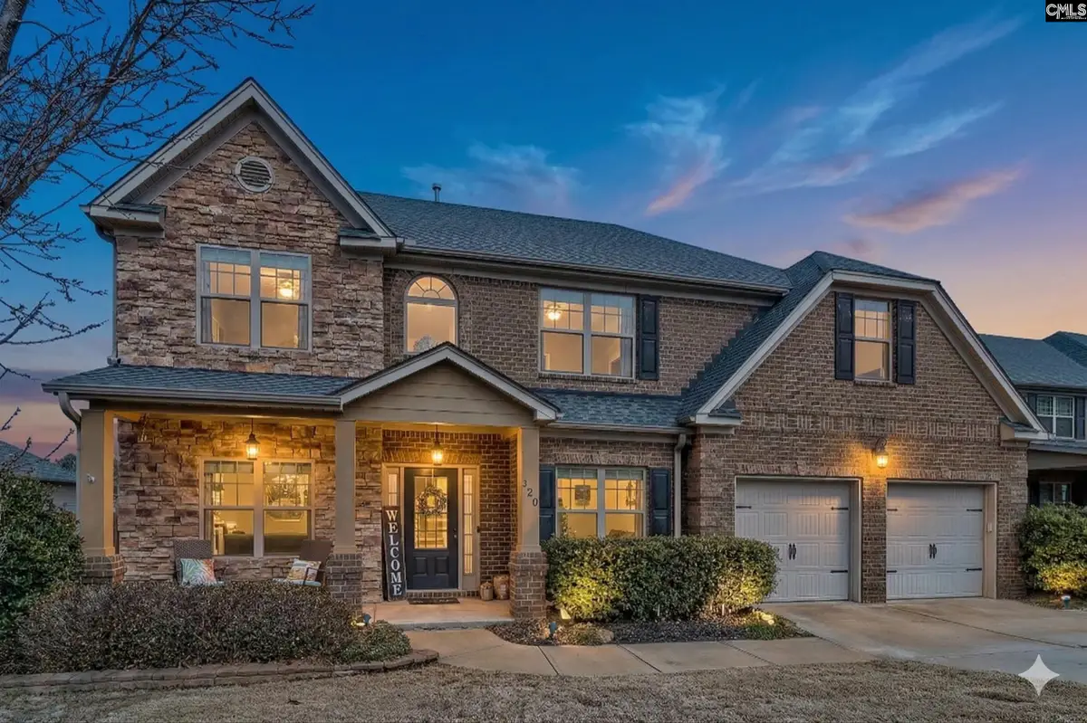 220 Pink Camellia Lane, Lexington, SC 29072 - #1