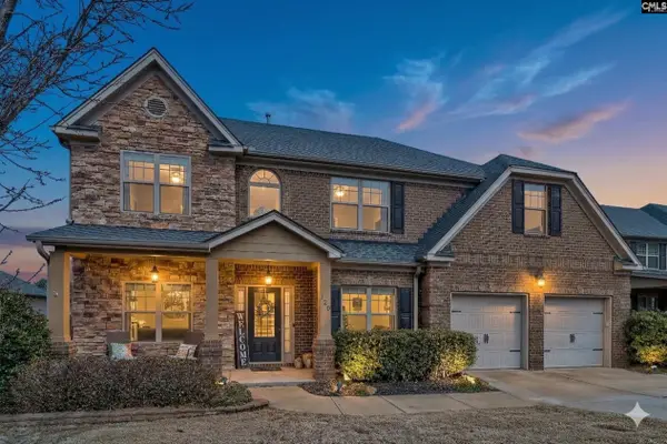 220 Pink Camellia Lane, Lexington, SC 29072