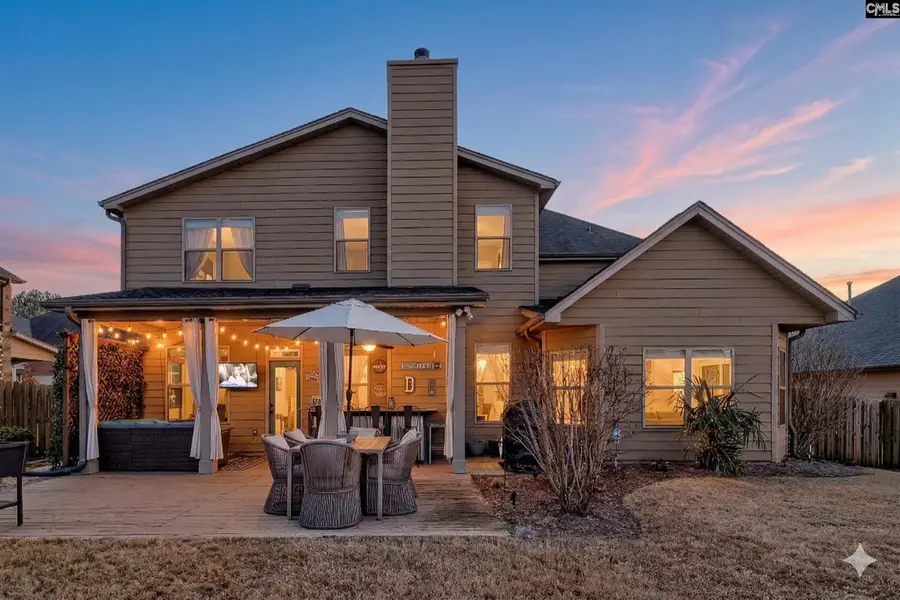 220 Pink Camellia Lane, Lexington, SC 29072 - #3