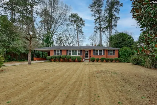 924 Bakersfield Road, Columbia, SC 29210