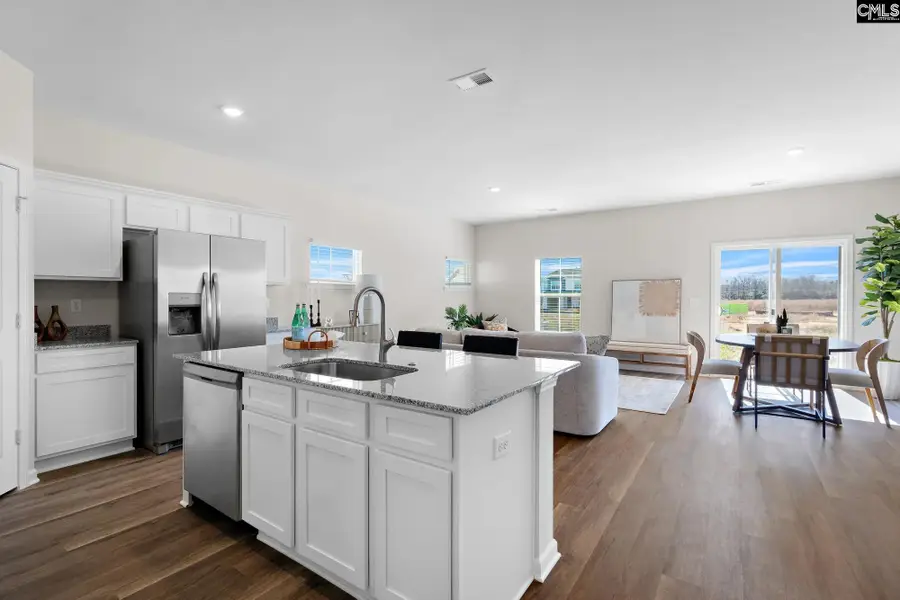 311 South Lake Court, Lexington, SC 29073 - #3