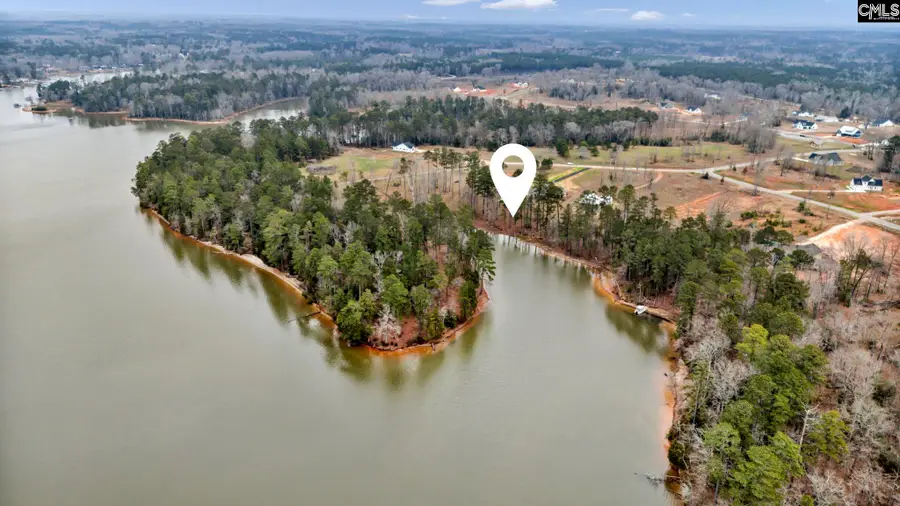 47 Adventure Bay Road, Prosperity, SC 29127 - #3