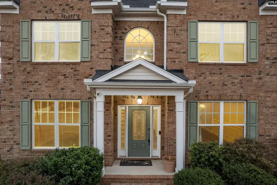 420 Congaree Ridge Court, West Columbia, SC 29170 - #3