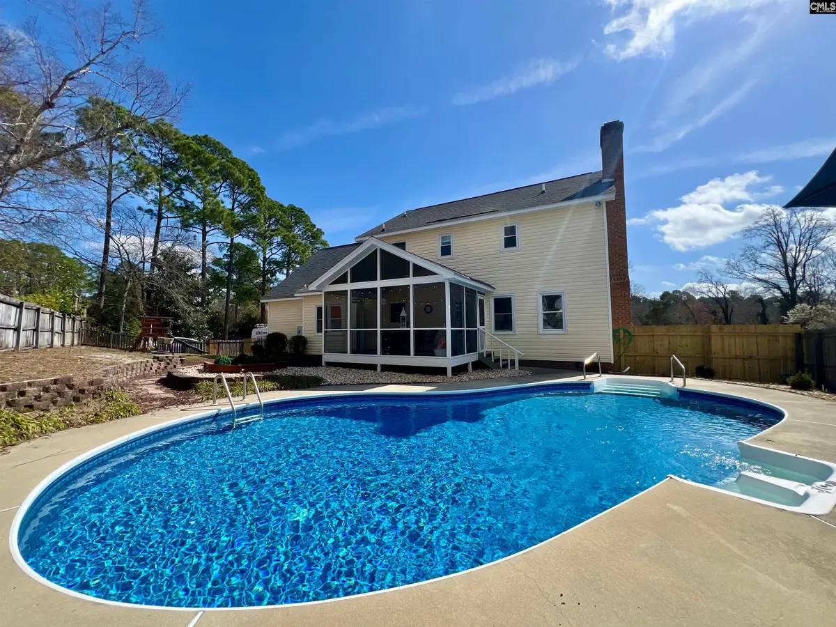 117 Fire Thorn Lane, Columbia, SC 29223 - #1