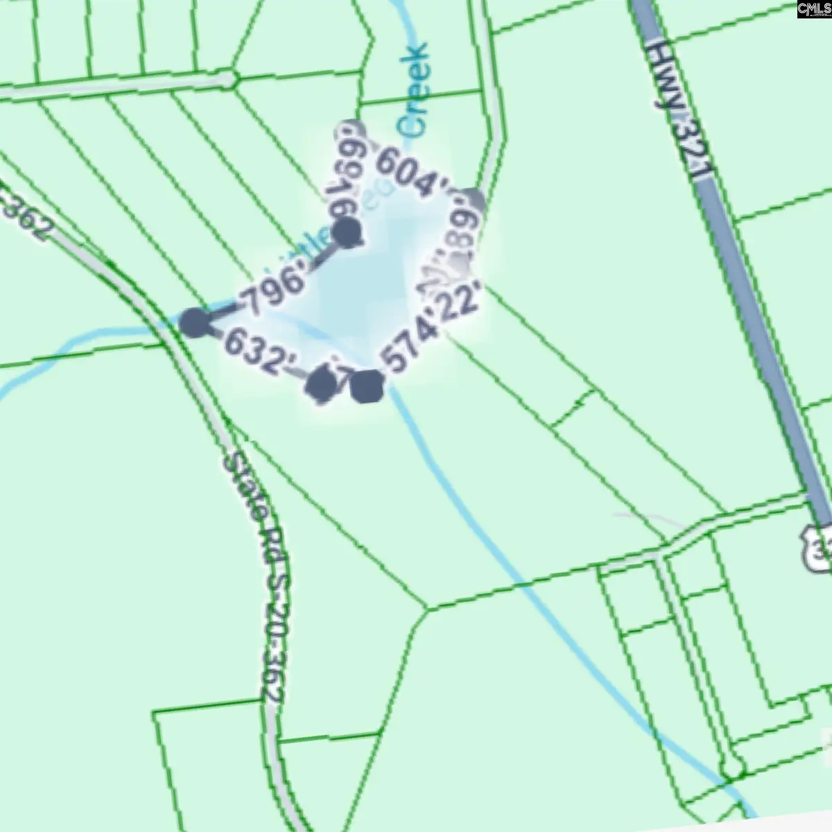 745 Cowhorn, Winnsboro, SC 29180 - #1