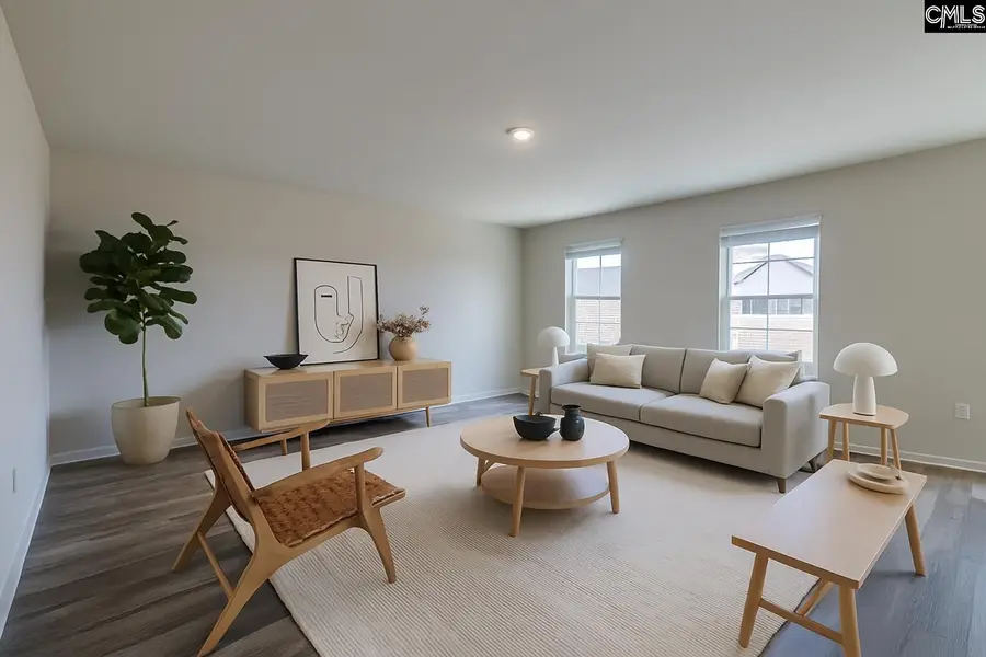 2314 Damascus Way, Lexington, SC 29073 - #3