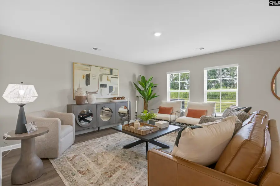 2318 Damascus Way, Lexington, SC 29073 - #3