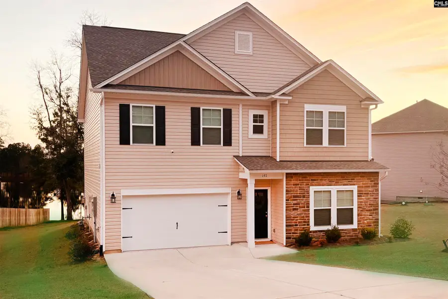 197 Shadowbrook Way, Camden, SC 29020 - #2
