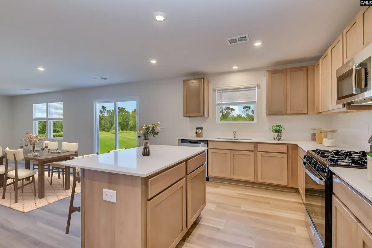 156 Kingfield Drive, Hopkins, SC 29061 - #1