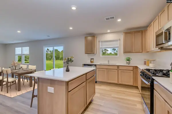 156 Kingfield Drive, Hopkins, SC 29061