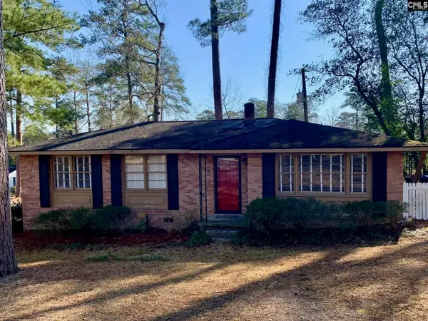 2012 Plumer Drive, Columbia, SC 29204