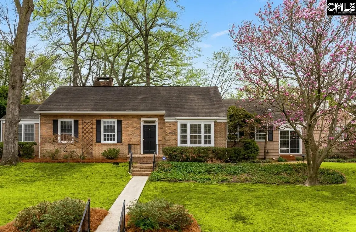 2226 Terrace Way, Columbia, SC 29205 - #1