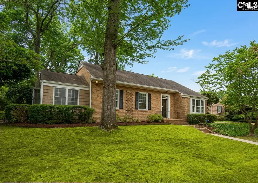 2226 Terrace Way, Columbia, SC 29205 - #2